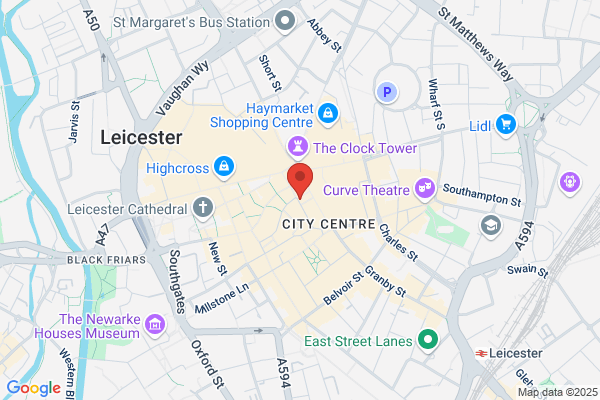 Thomas's Entertainment (Leicester)