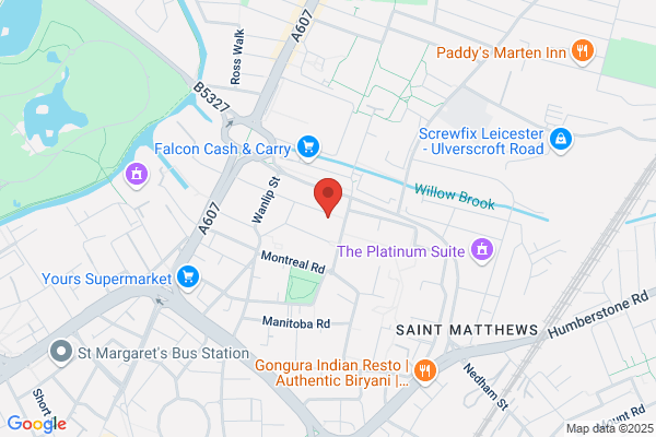 Matthews Associates