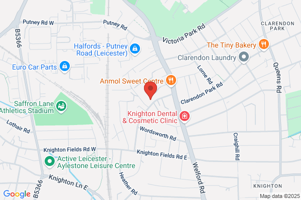 Leicester Locks & Fittings