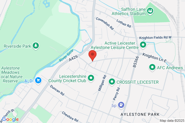 The Knighton Lane Group