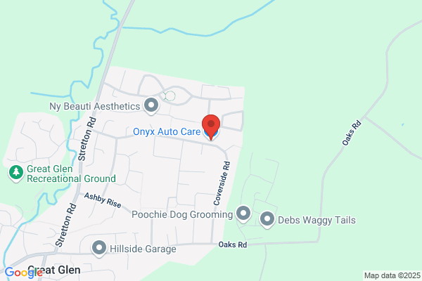 Onyx Auto Care Ltd