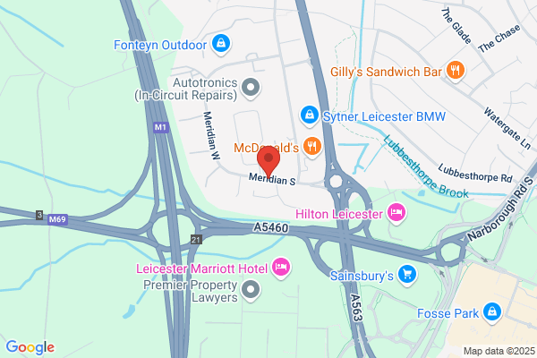 Robert Bosch Ltd