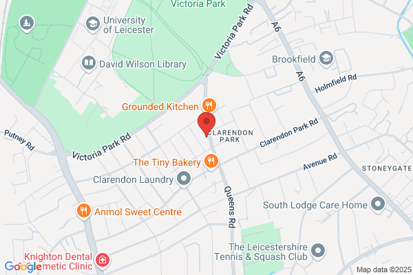 Clarendon Park Post Office