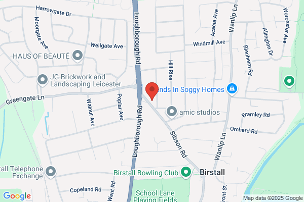 Nationwide Building Society