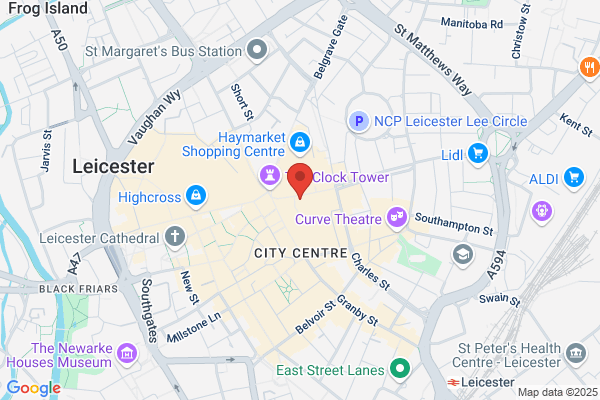Nationwide Building Society