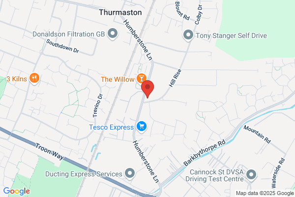 The Roundway Post Office