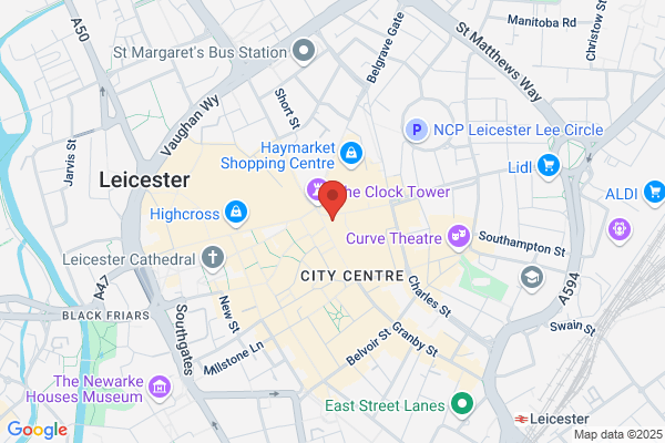 HSBC Bank PLC