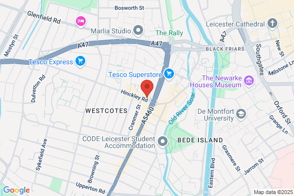 NatWest Leicester Hinckley Road