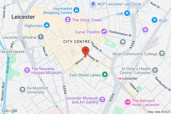 Northern Rock PLC
