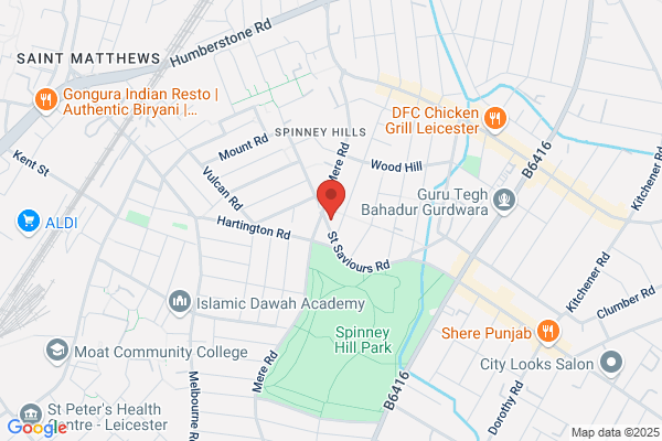Medicare Pharmacy Limited