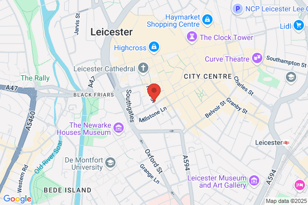New Street Barrister Chambers