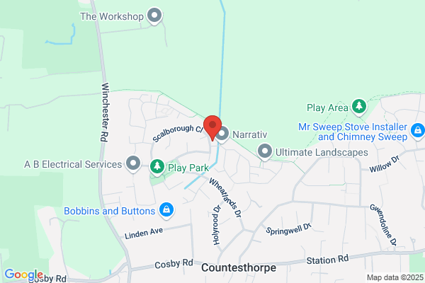 Blaby Plumbing