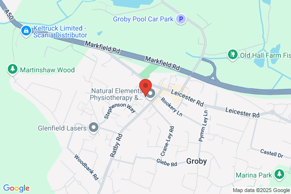 Groby Kitchens