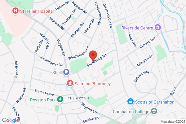 E & B Plumbing & Heating Engineers Ltd