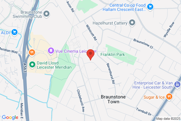 Stonesource(UK) Ltd