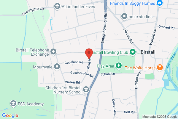 Glenfield Lasers