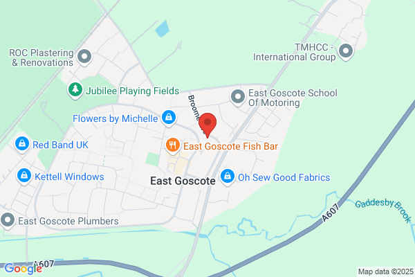 Wigston Blinds & Awnings