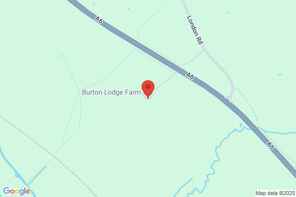 Burton Brook Farm