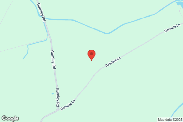 Debdale Grange