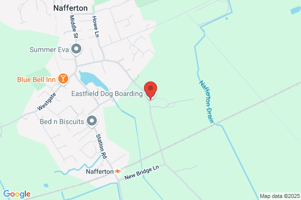 Eastfield Boarding Cattery