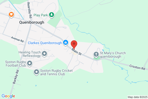 Queniborough Cattery