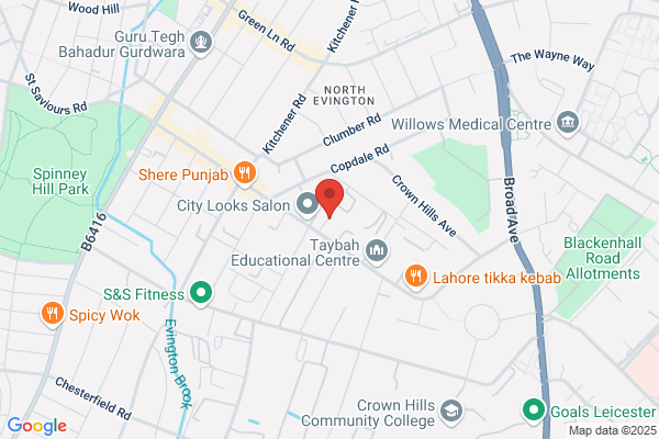Leicester Boiler Engineers Ltd