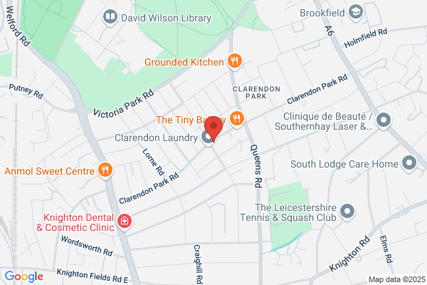 Clarendon Books
