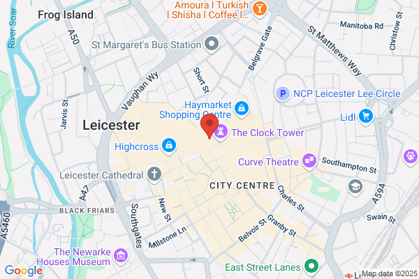 Waterstones Booksellers Ltd