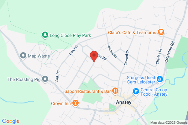 Anstey Castle Hire
