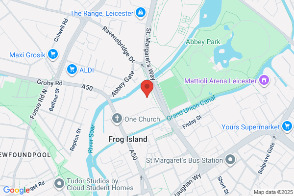 Leicester Indoor Bowls