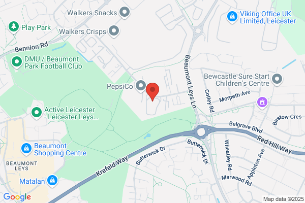 FedEx Station