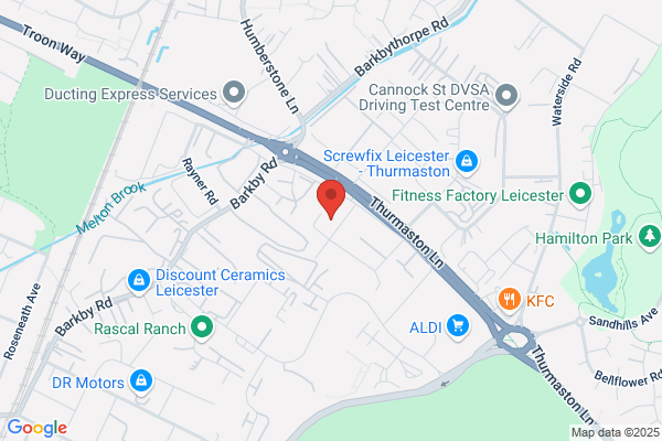Plastique (Hinckley) Ltd