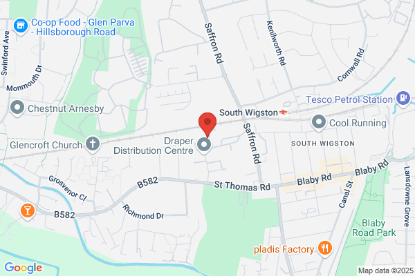 Stokes Removals & Storage Ltd