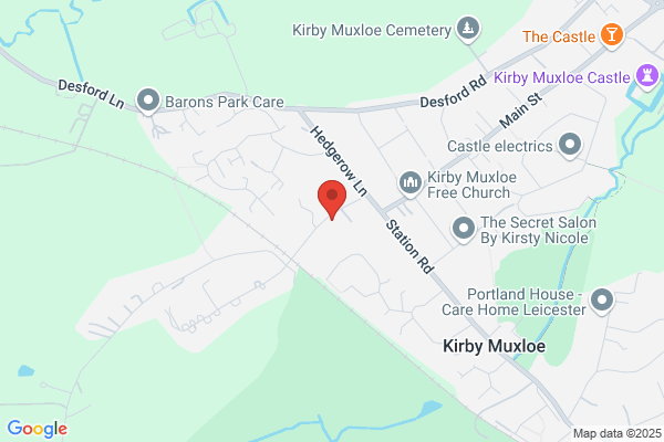 Castle Building Services