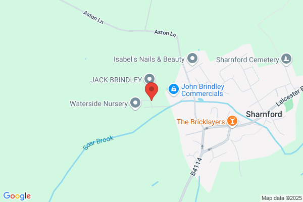 A A Thorneycroft Building & Joinery Ltd