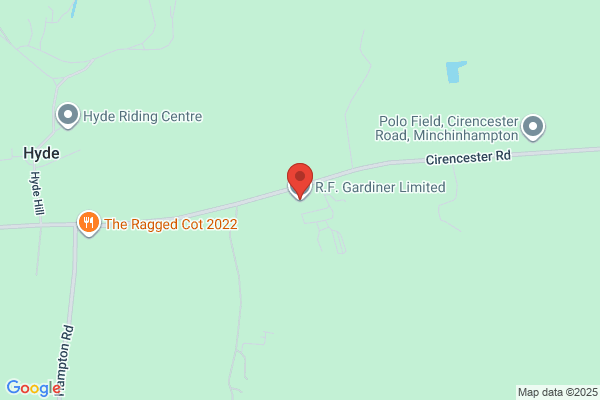 Gardiner Construction Ltd