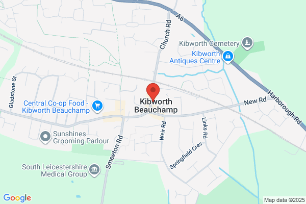 Kibworth Building