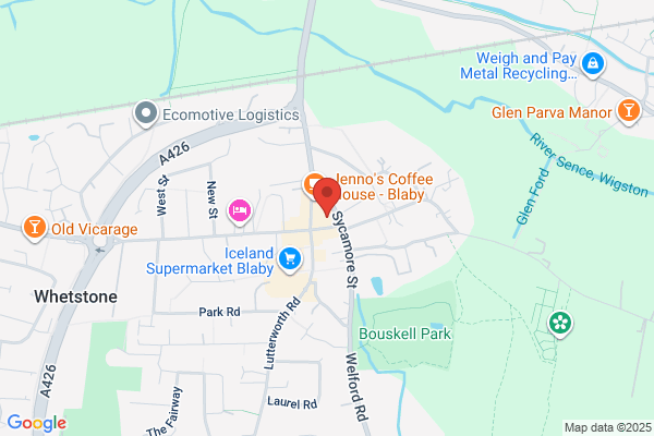 Blaby Building Supplies