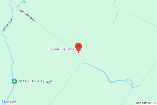 J C Fowler & Sons
