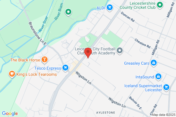 Wilson Alarm Systems Ltd