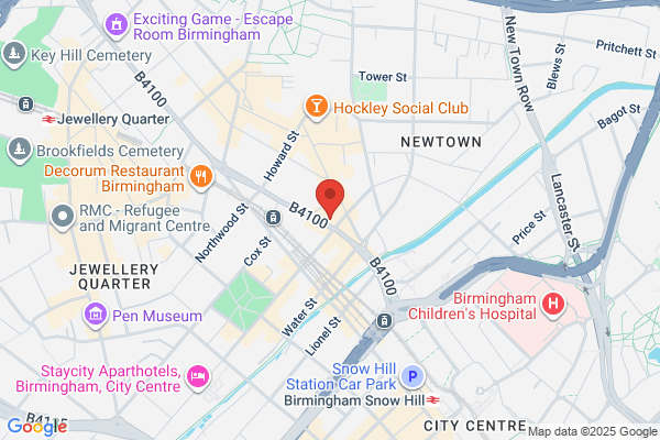 Bharat Alarms