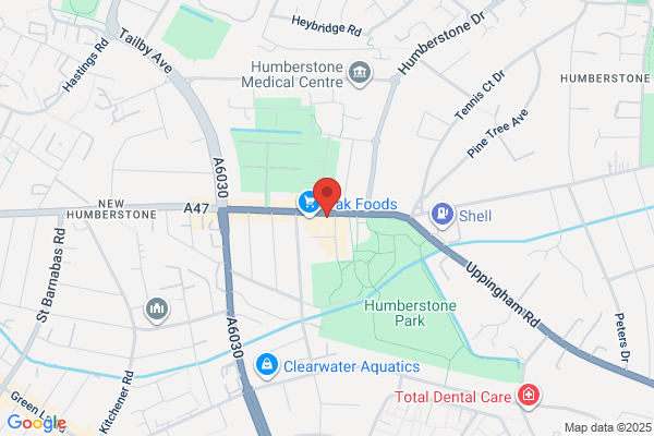 DHL Express Service Point (FONEFIX)