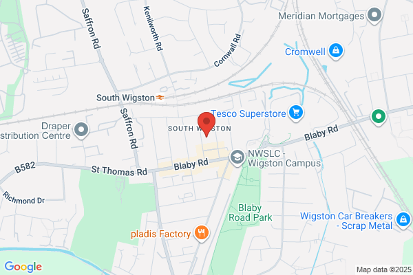 South Leicester Tai Chi