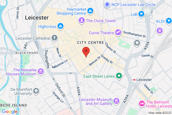 Asbestos Removal Leicester Ltd