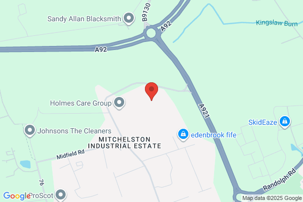 CIMC HOME UK