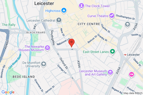 Highbury Business Group