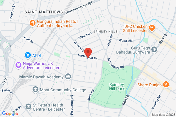 Makdas Islamic Butchers