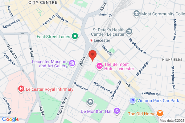 CS Electronics UK Ltd