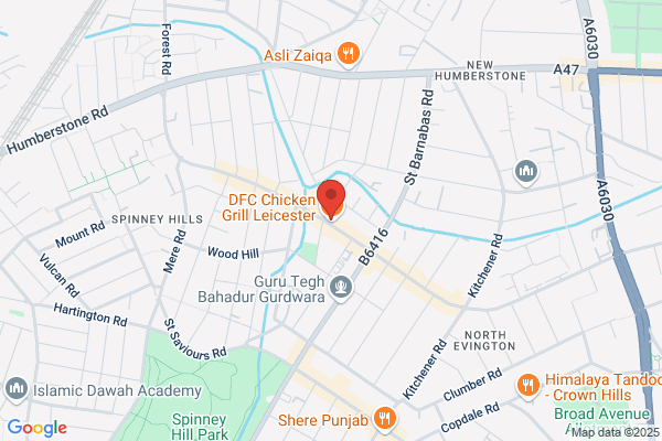 Leicester Electrical Centre Ltd