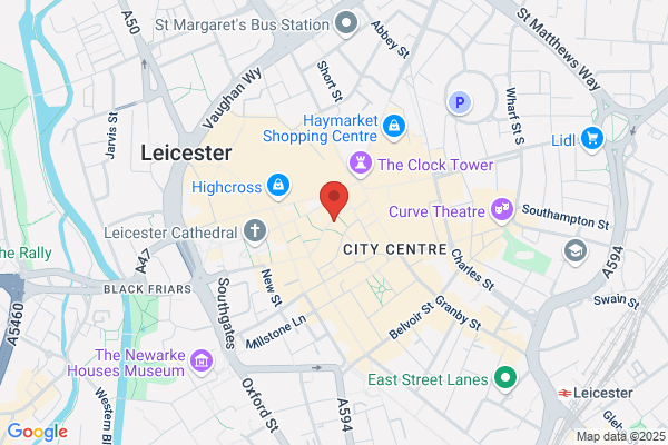 Crustys